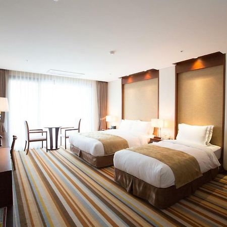 Raon Hotel & Resort Чеджу Екстериор снимка