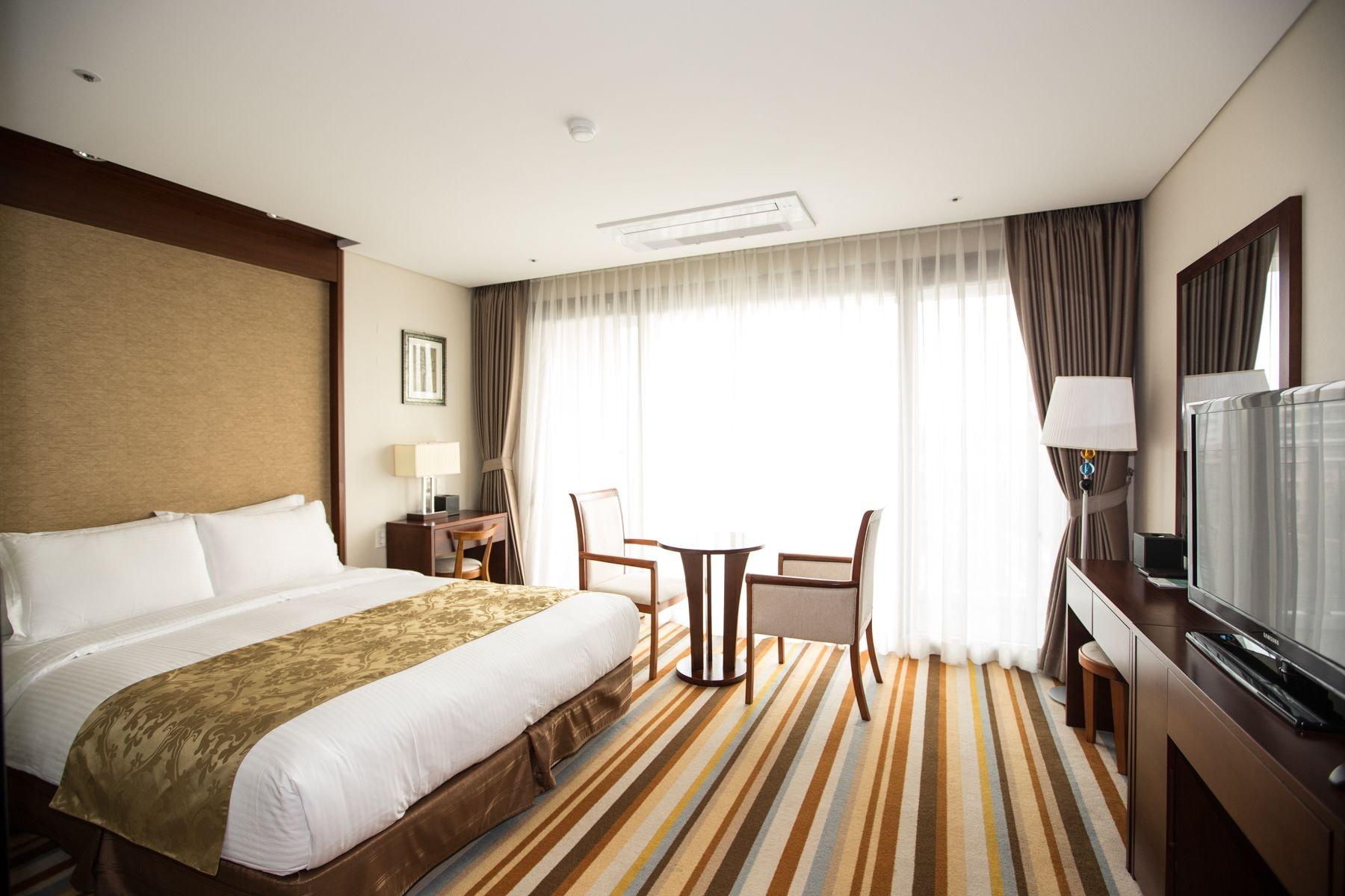 Raon Hotel & Resort Чеджу Екстериор снимка