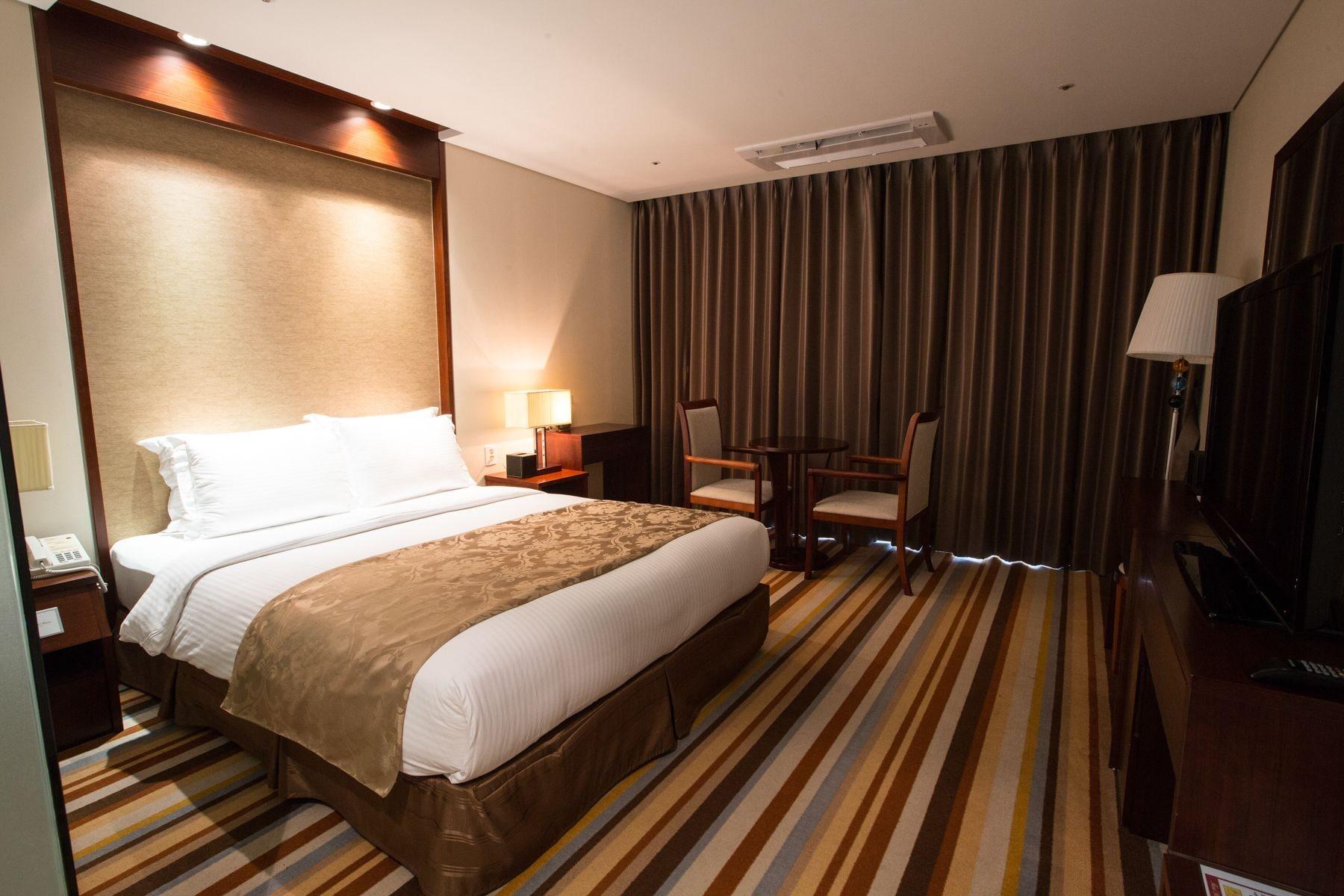 Raon Hotel & Resort Чеджу Екстериор снимка