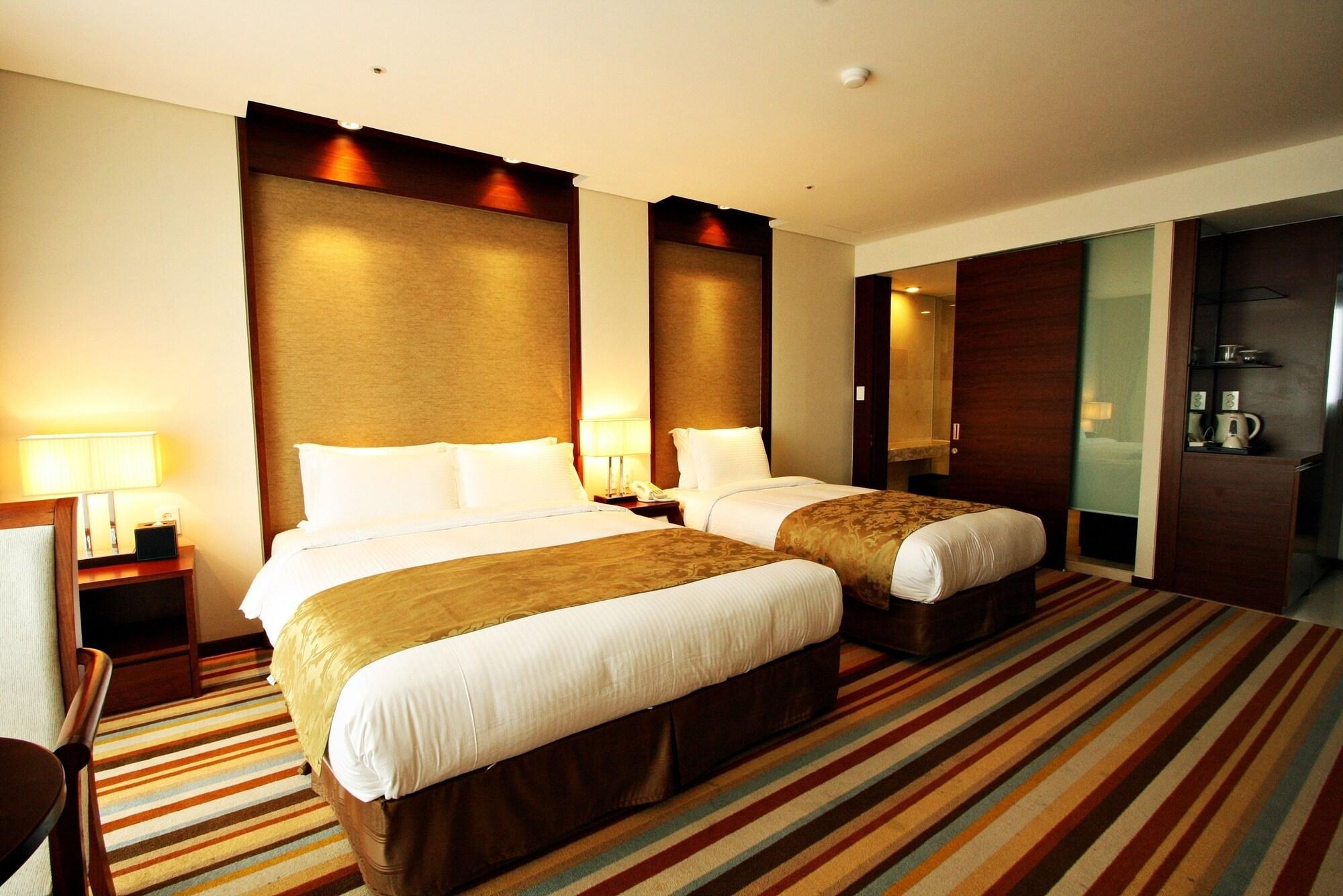 Raon Hotel & Resort Чеджу Екстериор снимка