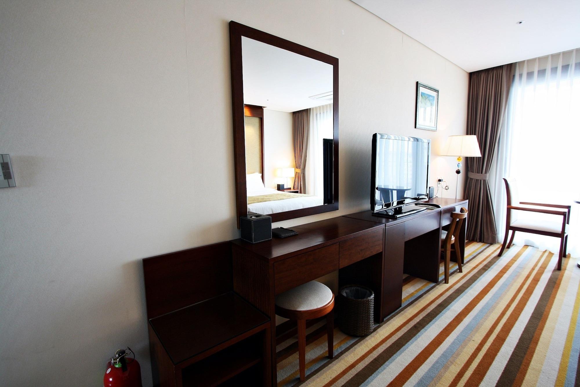 Raon Hotel & Resort Чеджу Екстериор снимка