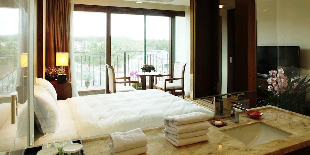 Raon Hotel & Resort Чеджу Екстериор снимка