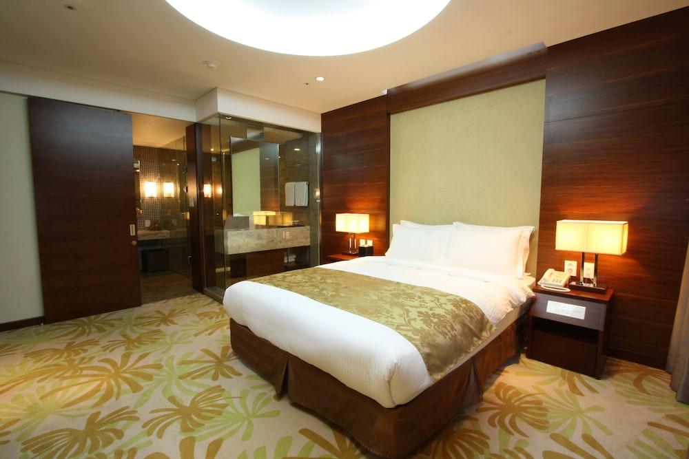 Raon Hotel & Resort Чеджу Екстериор снимка