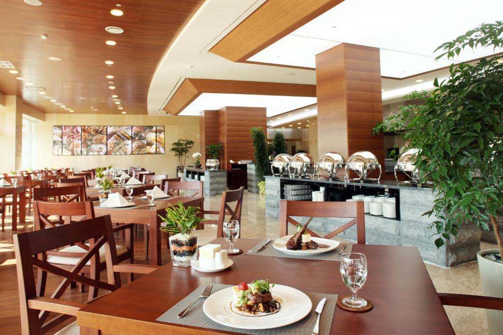 Raon Hotel & Resort Чеджу Екстериор снимка