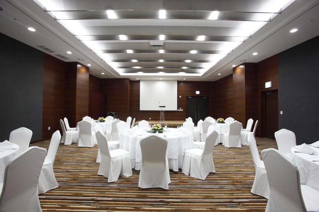 Raon Hotel & Resort Чеджу Екстериор снимка