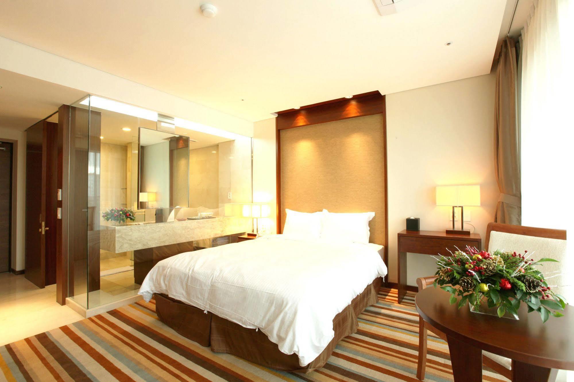 Raon Hotel & Resort Чеджу Екстериор снимка